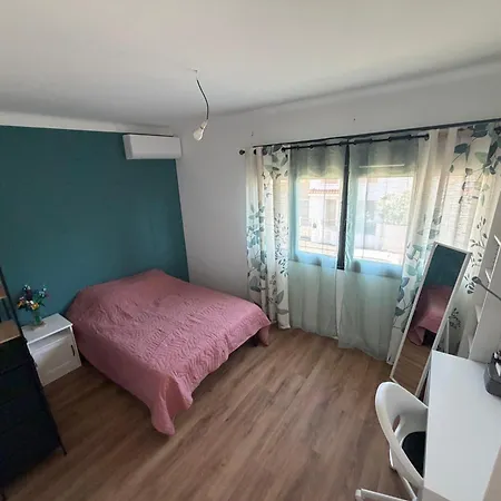 Feriehus Arene Maison De Renovee, Spa, Clim, 6 Pers *