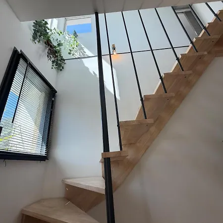 Arene Maison De Renovee, Spa, Clim, 6 Pers Feriehus *