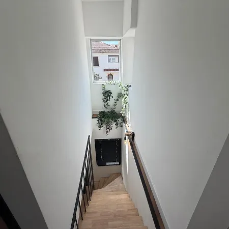 Arene Maison De Renovee, Spa, Clim, 6 Pers *